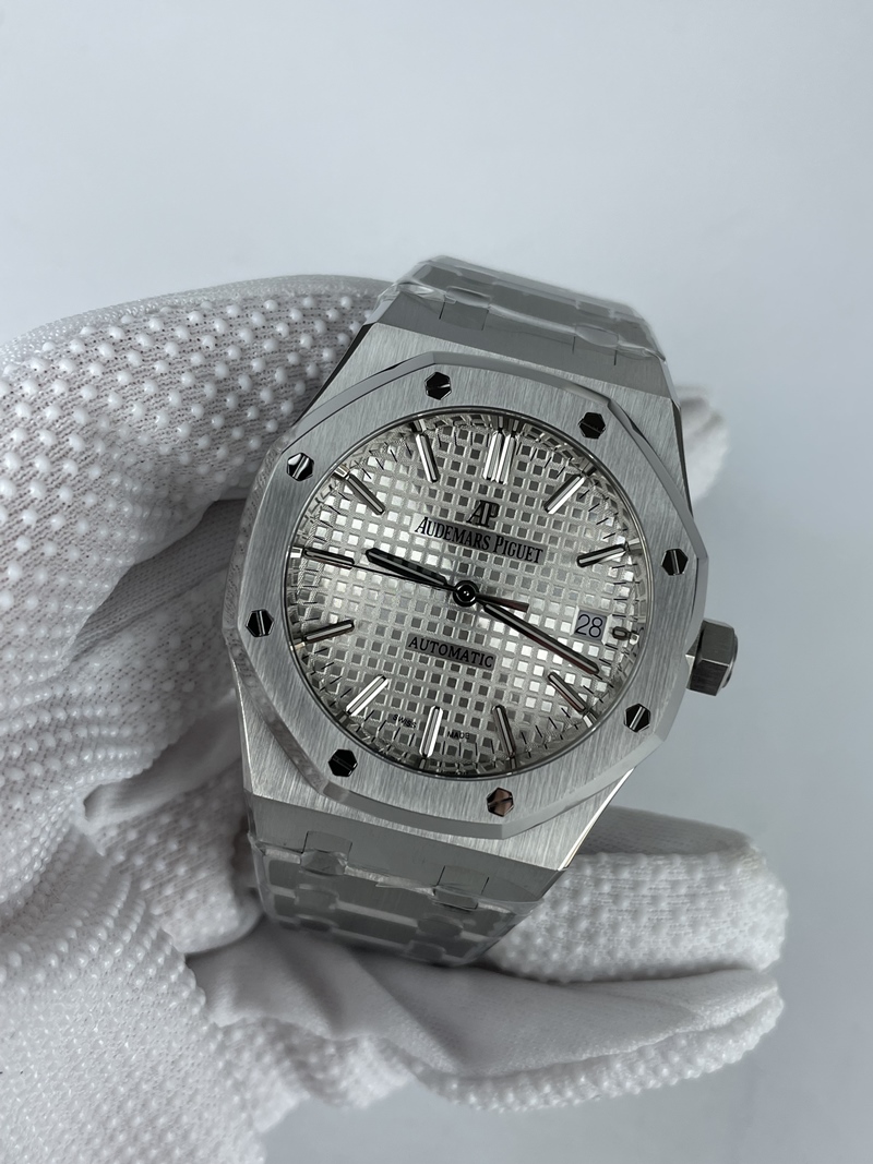 (준비완료/특급배송)NO.2374/ZF공장 15450최신 Royal Oak 37mm