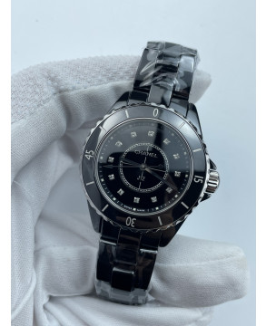 (준비완료/특급배송)NO.3429/XF공장 샤넬 J12 33MM (초특가할인)