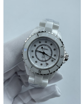 (준비완료/특급배송)NO.3494/XF공장 샤넬 J12 33MM (초특가할인)