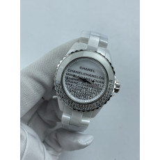 (준비완료/특급배송)NO.3634/XF공장 샤넬 J12 33MM (초특가할인)