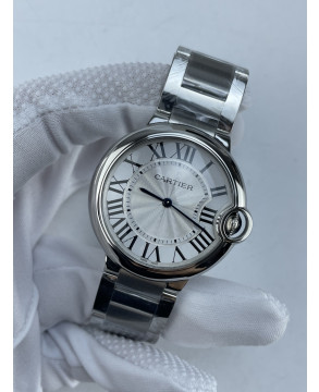 (당일출고/2~3일도착)NO.88/AF공장 까르띠에 발롱블루 36MM